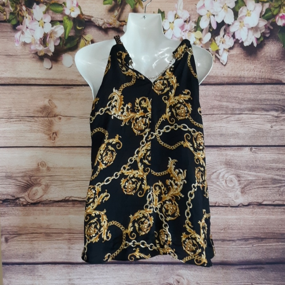 Thalia Sodi ❤ Halter Top* - Brand New! - Picture 4 of 7